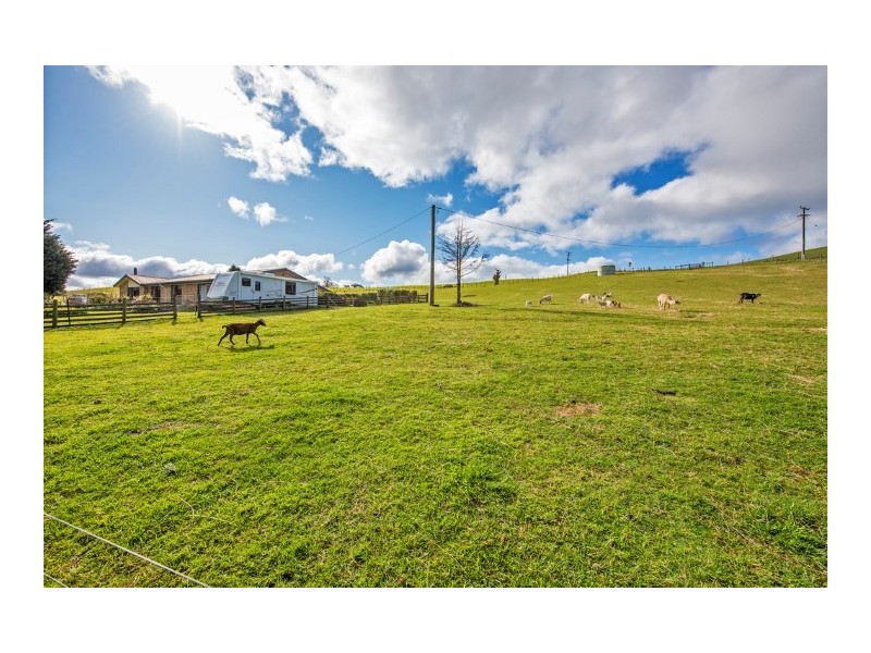 186 Old Mount Hicks Road, Mount Hicks TAS 7325