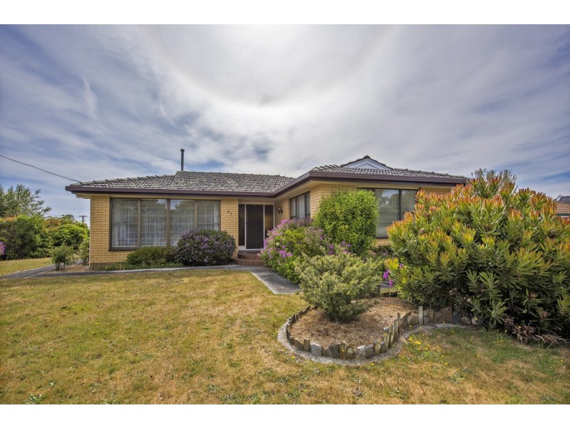 23 Cotton Street, Wynyard TAS 7325