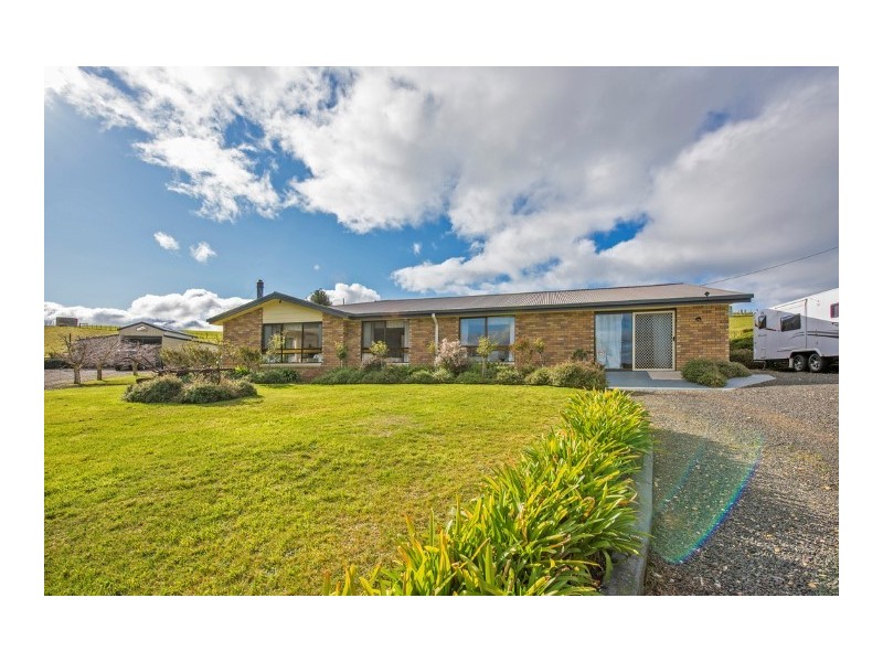 186 Old Mount Hicks Road, Mount Hicks TAS 7325