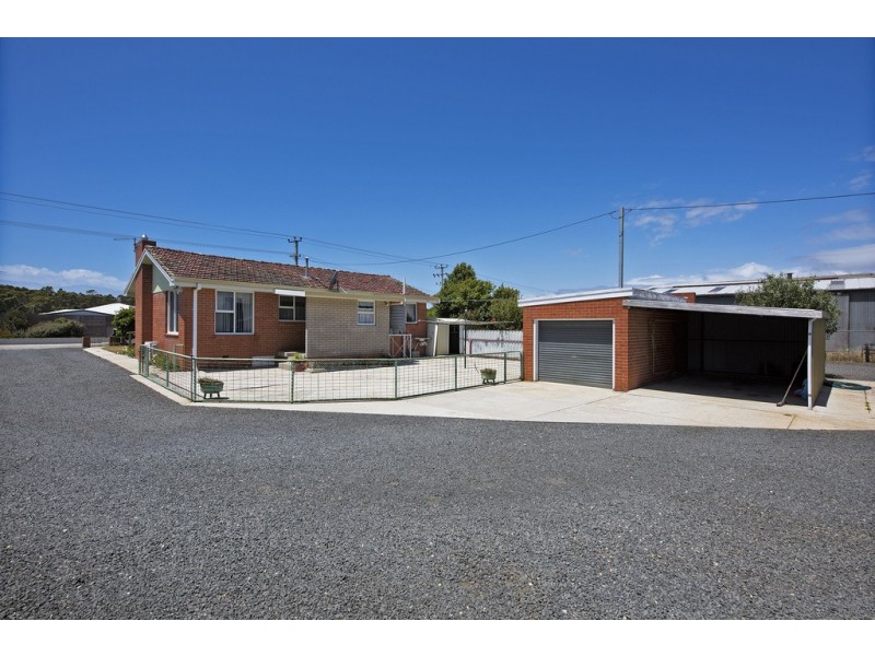 140 Inglis Street, Wynyard TAS 7325