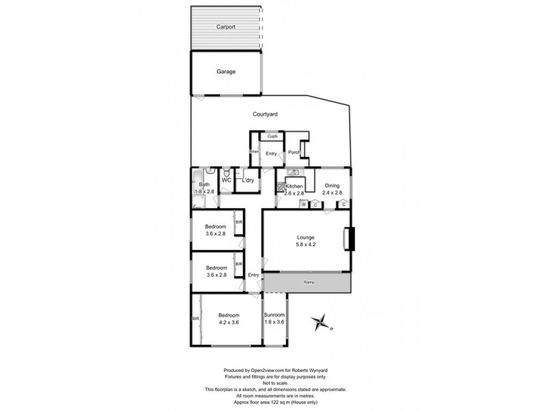 140 Inglis Street, Wynyard TAS 7325