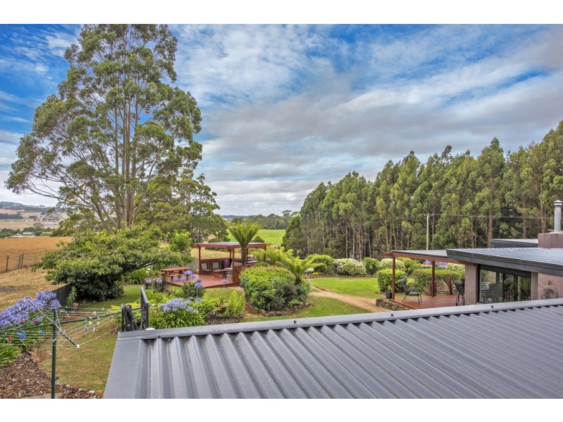 394 Preolenna Road, Flowerdale TAS 7325