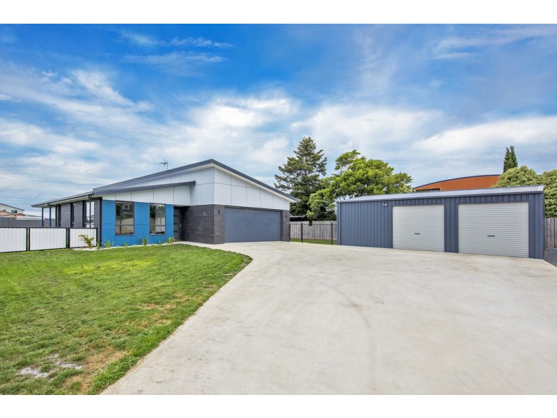 26 Sandy Crescent, Wynyard TAS 7325