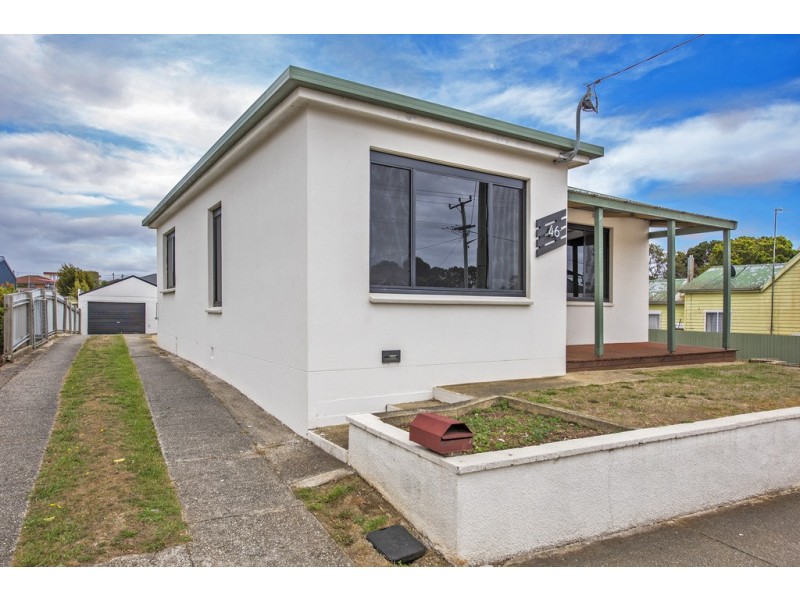 46 Jackson Street, Wynyard TAS 7325