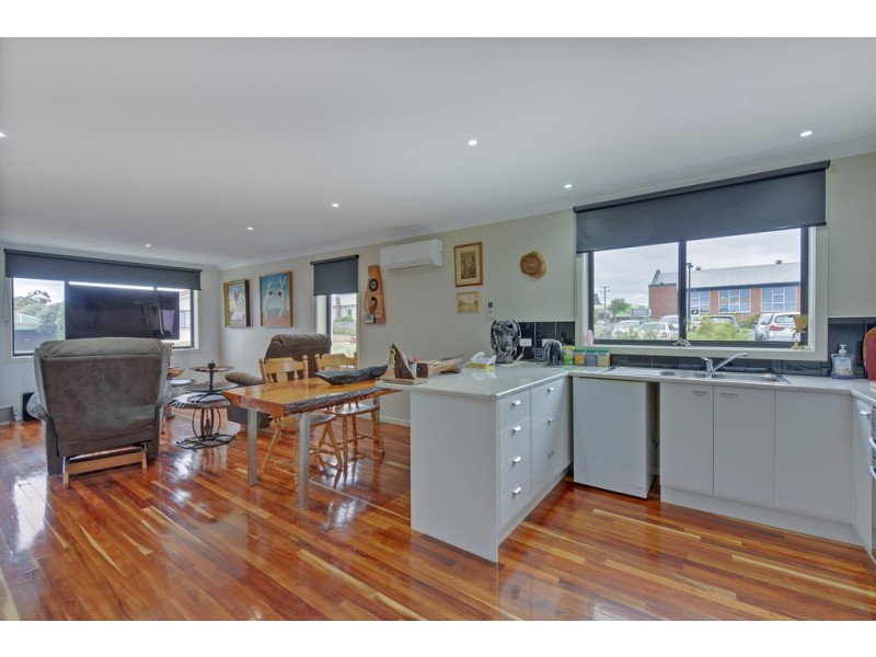 46 Jackson Street, Wynyard TAS 7325