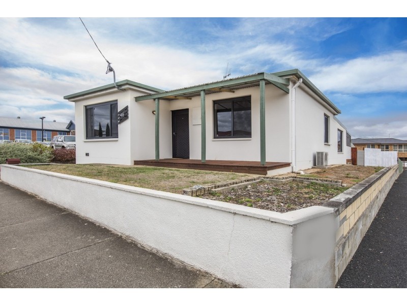 46 Jackson Street, Wynyard TAS 7325