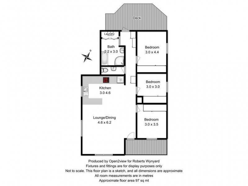 46 Jackson Street, Wynyard TAS 7325