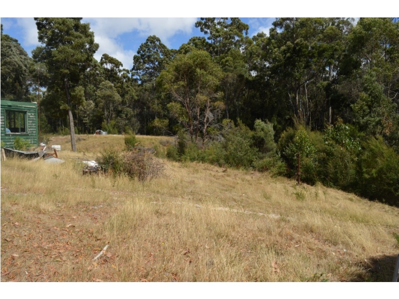 12 Beatties Road, Lapoinya TAS 7325