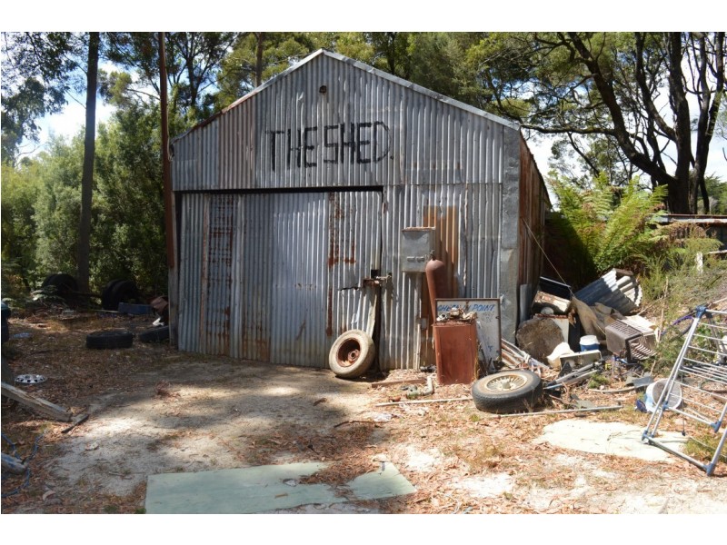 12 Beatties Road, Lapoinya TAS 7325