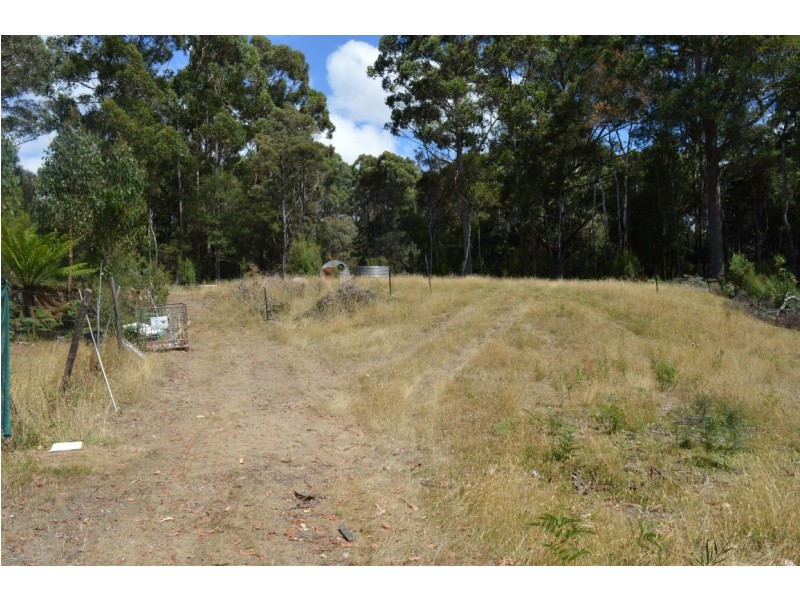 12 Beatties Road, Lapoinya TAS 7325