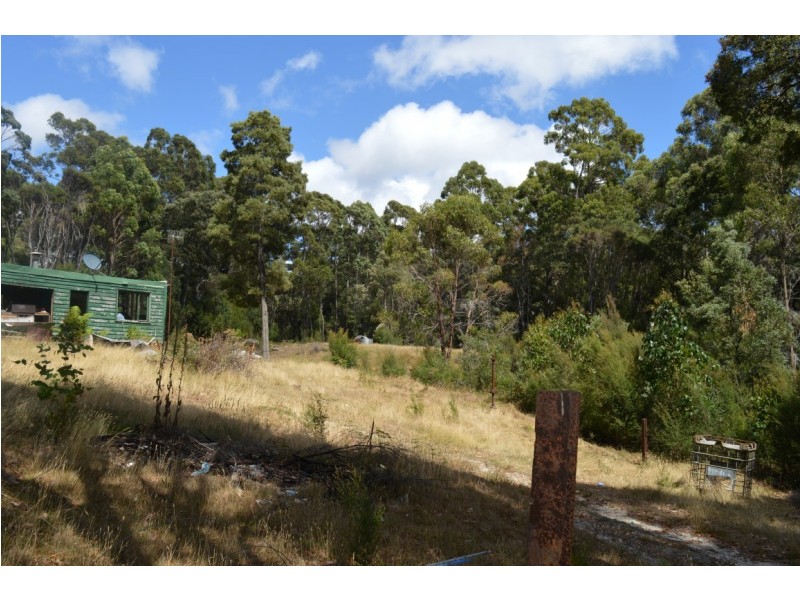 12 Beatties Road, Lapoinya TAS 7325