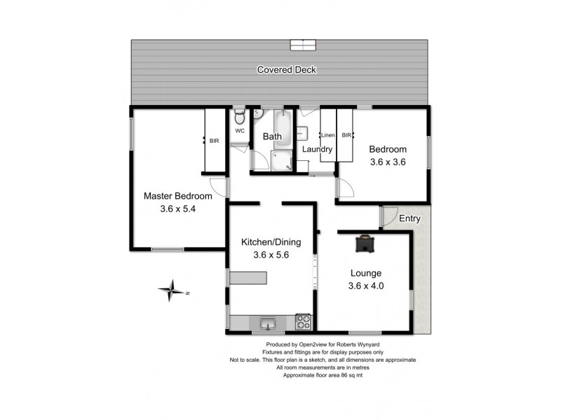 120c Inglis Street, Wynyard TAS 7325