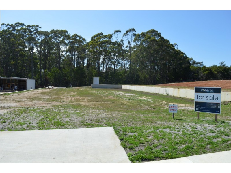Lot 36 King Drive, Wynyard TAS 7325