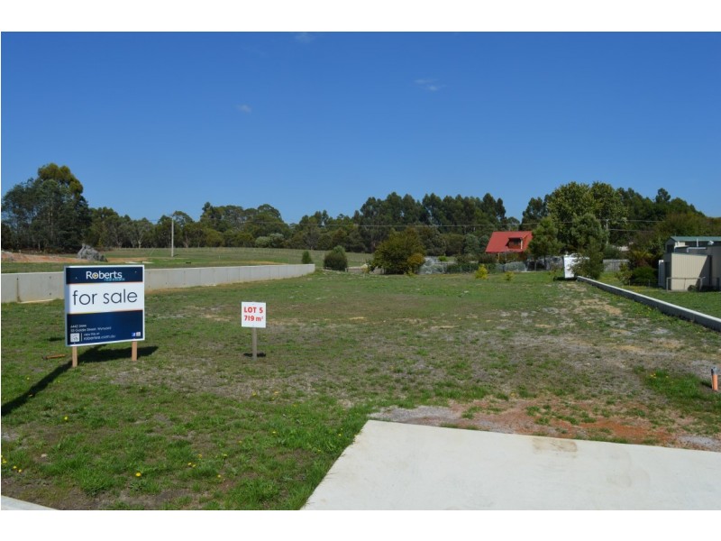 Lot 36 King Drive, Wynyard TAS 7325