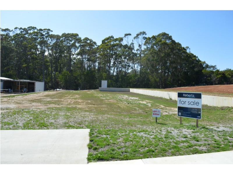 Lot 36 King Drive, Wynyard TAS 7325
