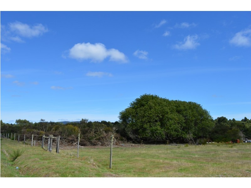 Lots 2 and 3 Waratah Road, Waratah TAS 7321