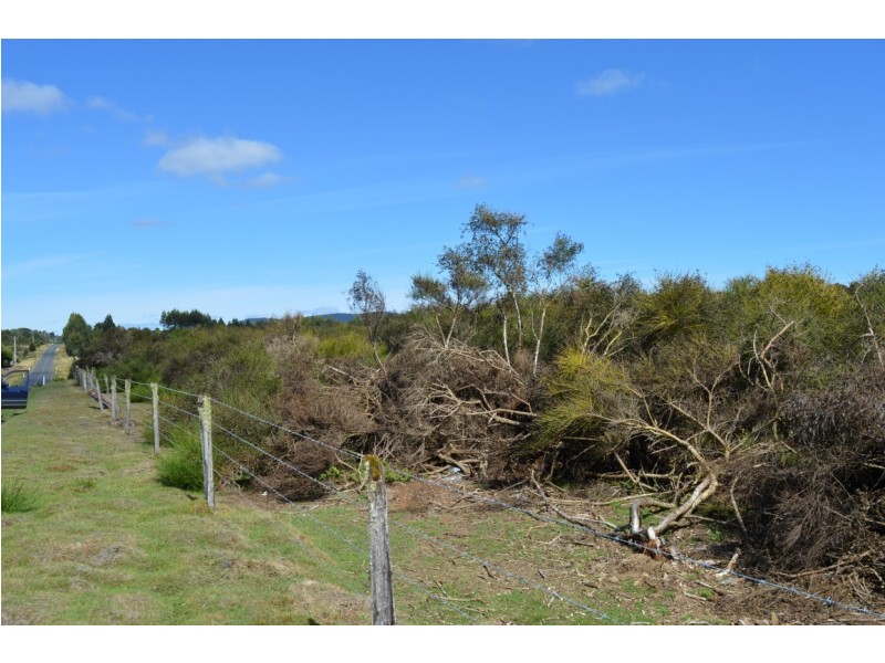 Lots 2 and 3 Waratah Road, Waratah TAS 7321