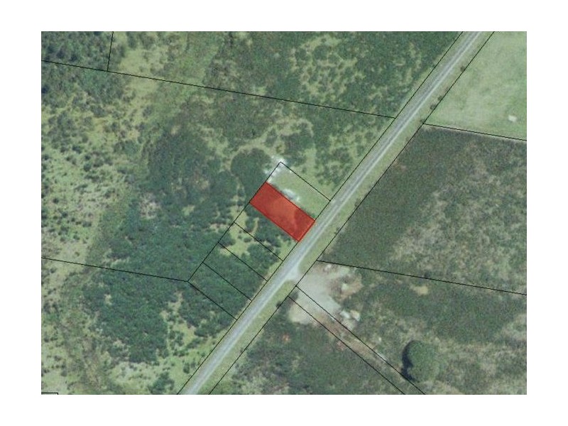 Lots 2 and 3 Waratah Road, Waratah TAS 7321