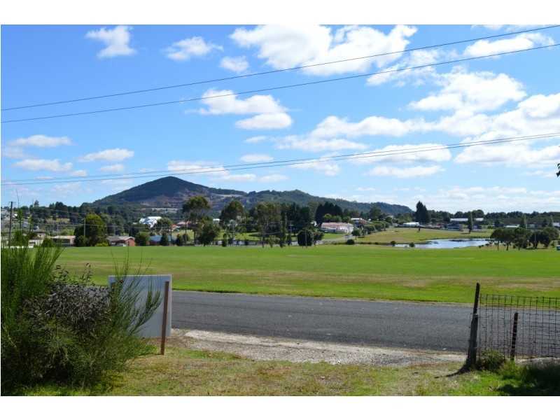 12 Sprent Street, Waratah TAS 7321