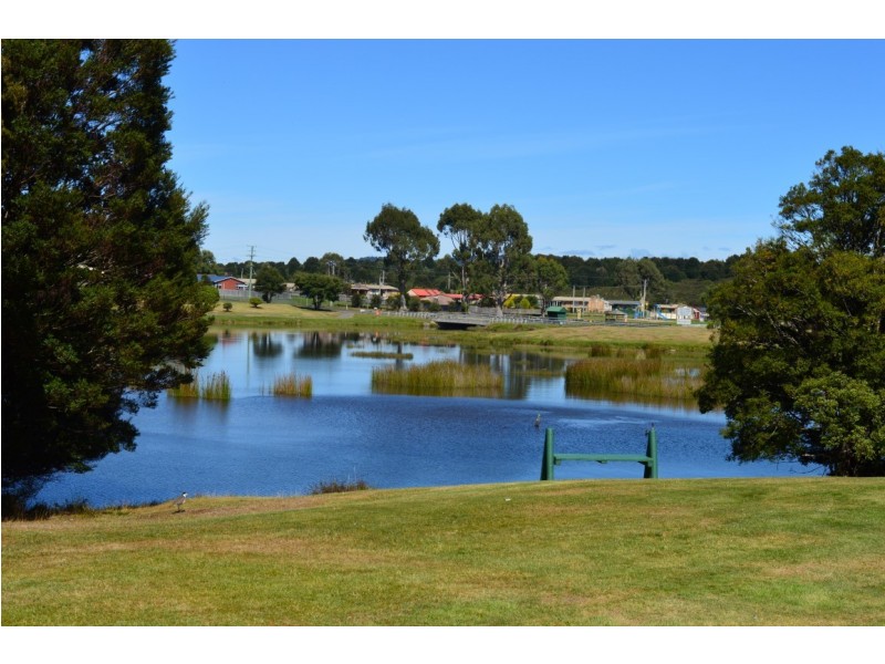 12 Sprent Street, Waratah TAS 7321