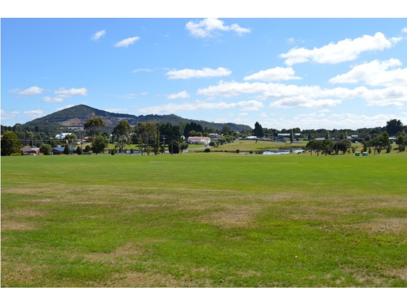 12 Sprent Street, Waratah TAS 7321