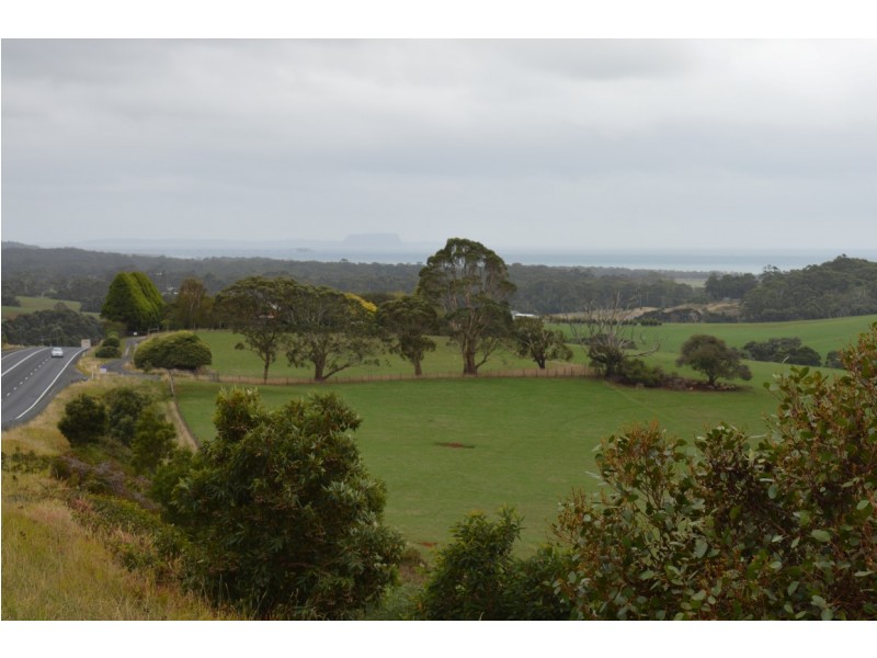 19162 Bass Highway, Rocky Cape TAS 7321