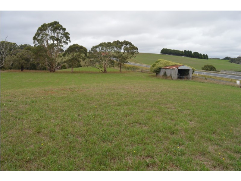 19162 Bass Highway, Rocky Cape TAS 7321