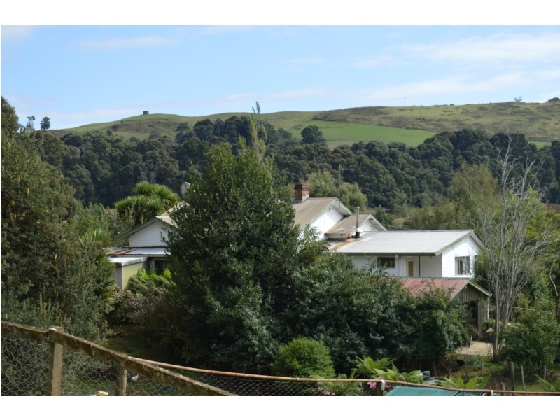 321 South Elliott Road, Elliott TAS 7325