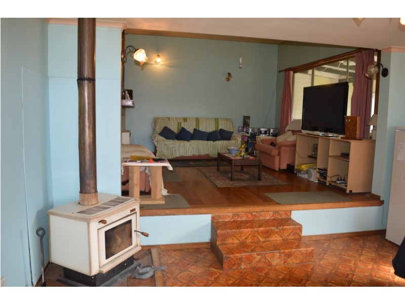 321 South Elliott Road, Elliott TAS 7325