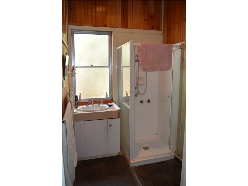 321 South Elliott Road, Elliott TAS 7325