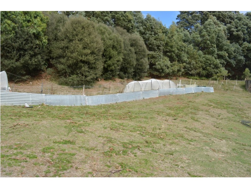 321 South Elliott Road, Elliott TAS 7325
