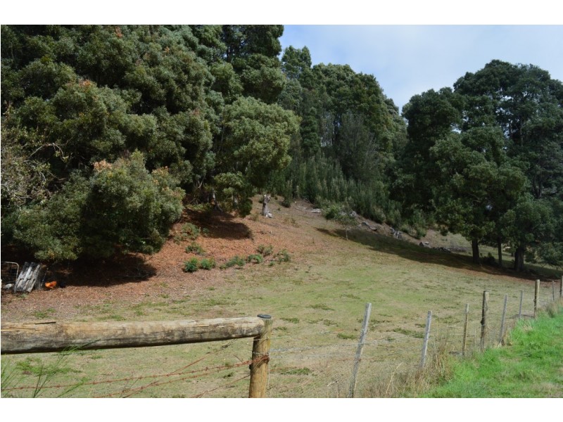 321 South Elliott Road, Elliott TAS 7325