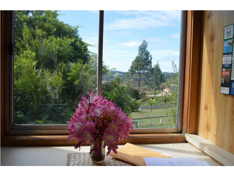 321 South Elliott Road, Elliott TAS 7325