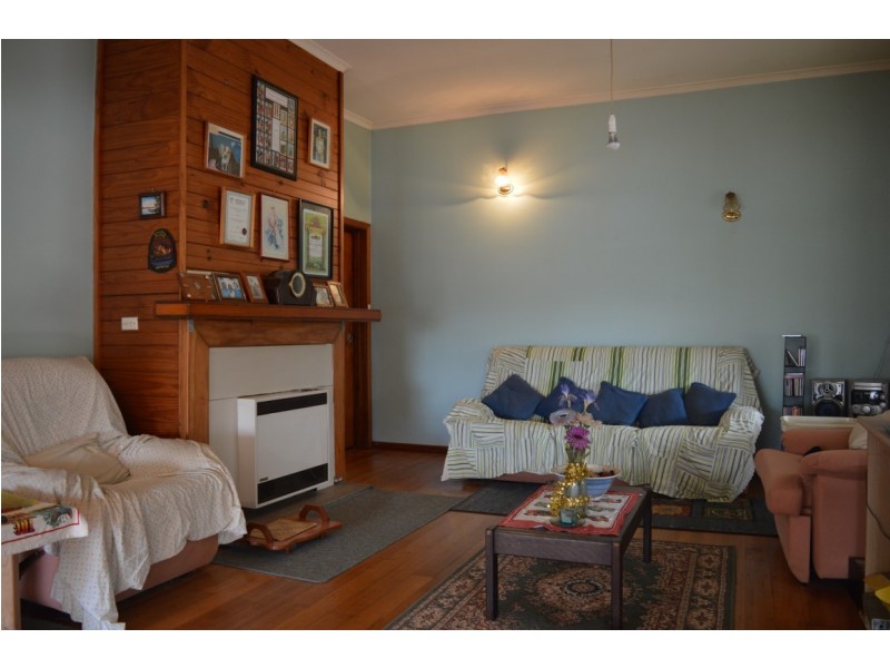 321 South Elliott Road, Elliott TAS 7325