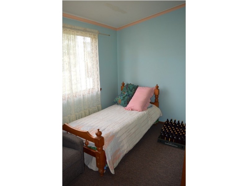 321 South Elliott Road, Elliott TAS 7325