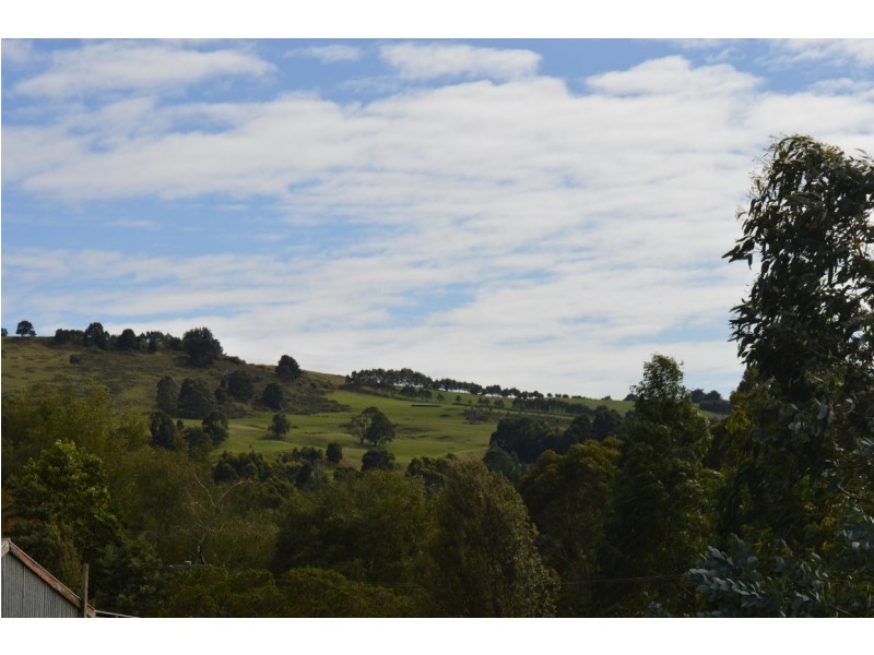 321 South Elliott Road, Elliott TAS 7325