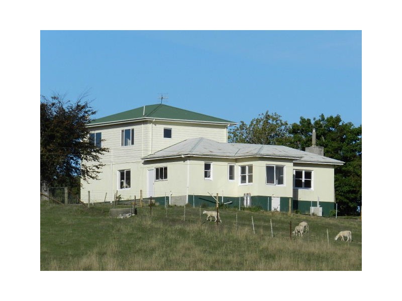124 Stennings Road, Wynyard TAS 7325