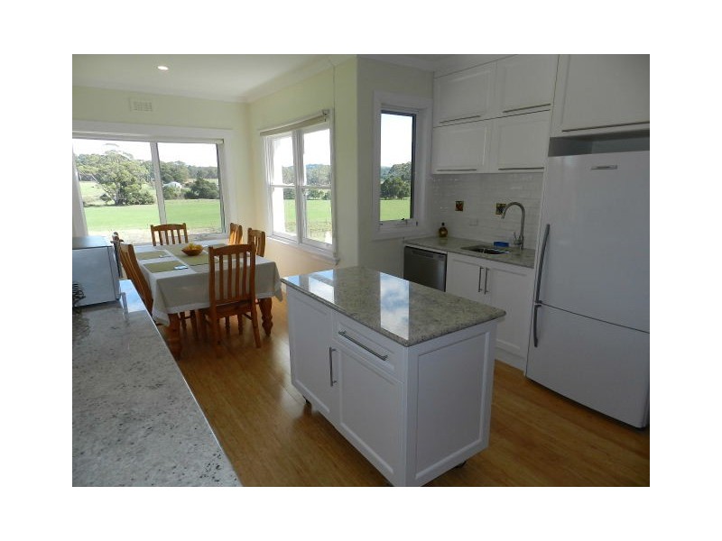 124 Stennings Road, Wynyard TAS 7325