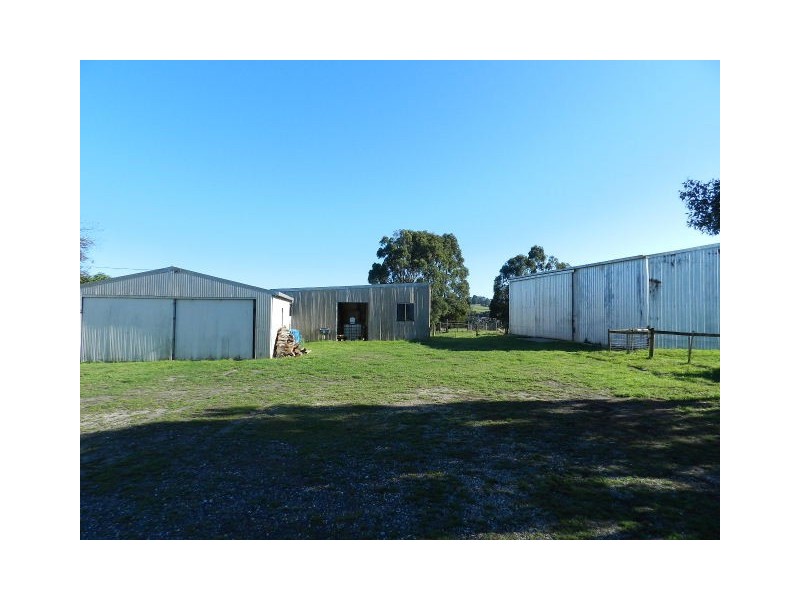 124 Stennings Road, Wynyard TAS 7325