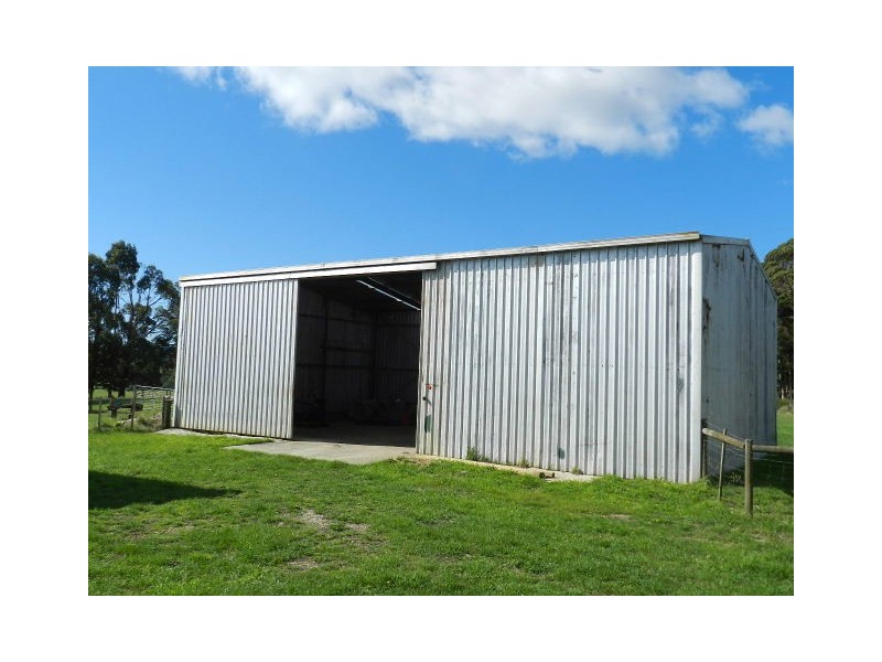 124 Stennings Road, Wynyard TAS 7325
