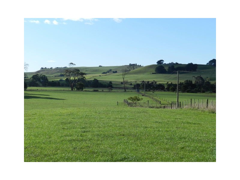 124 Stennings Road, Wynyard TAS 7325