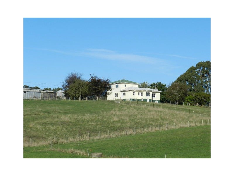 124 Stennings Road, Wynyard TAS 7325