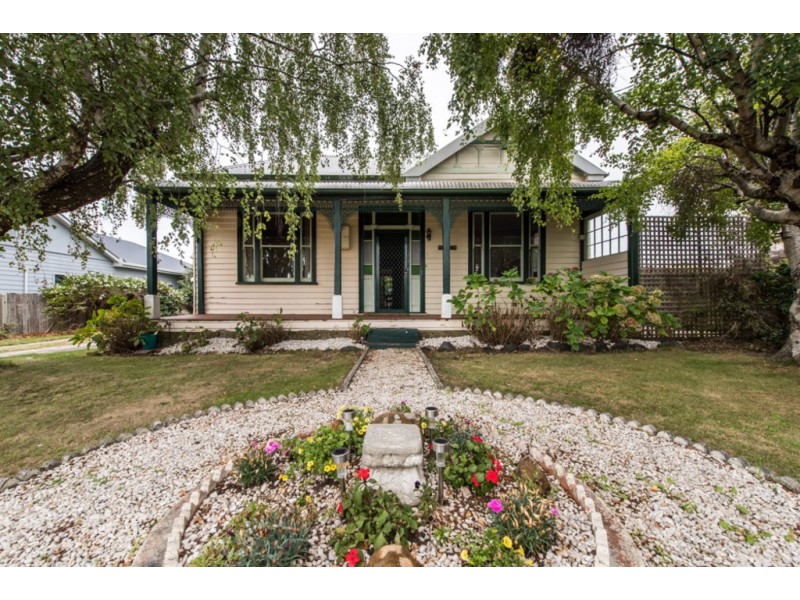 58 Dodgin Street, Wynyard TAS 7325
