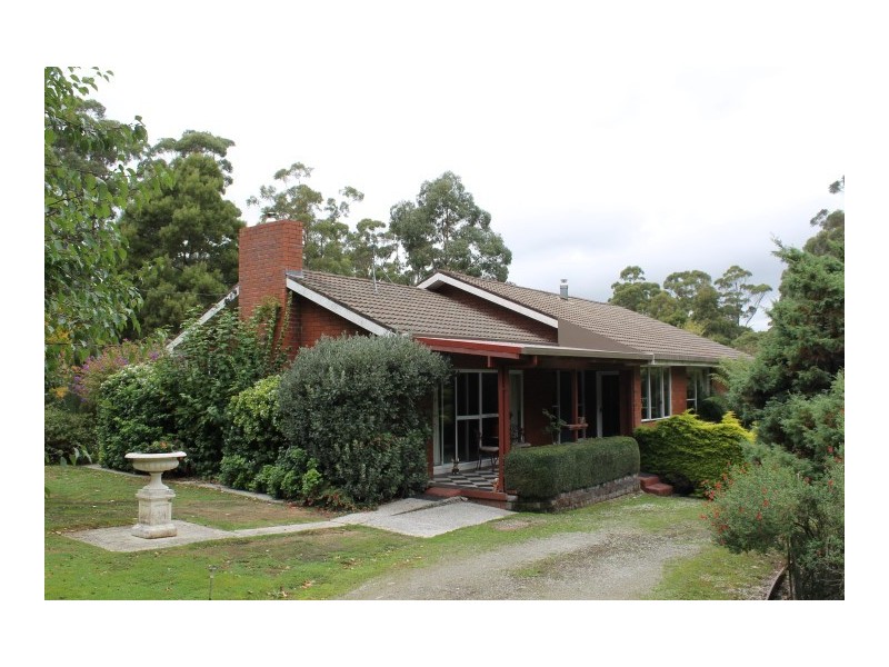 25 Dip Road, Mawbanna TAS 7321