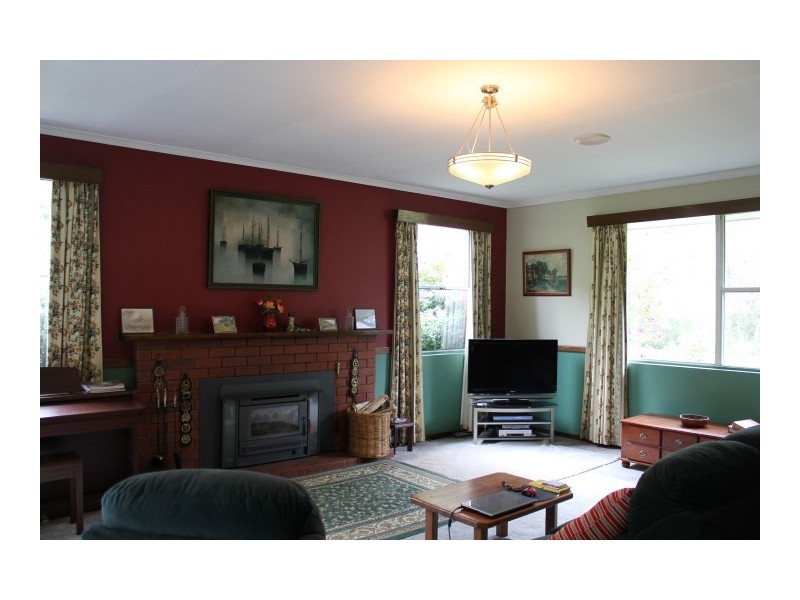 25 Dip Road, Mawbanna TAS 7321