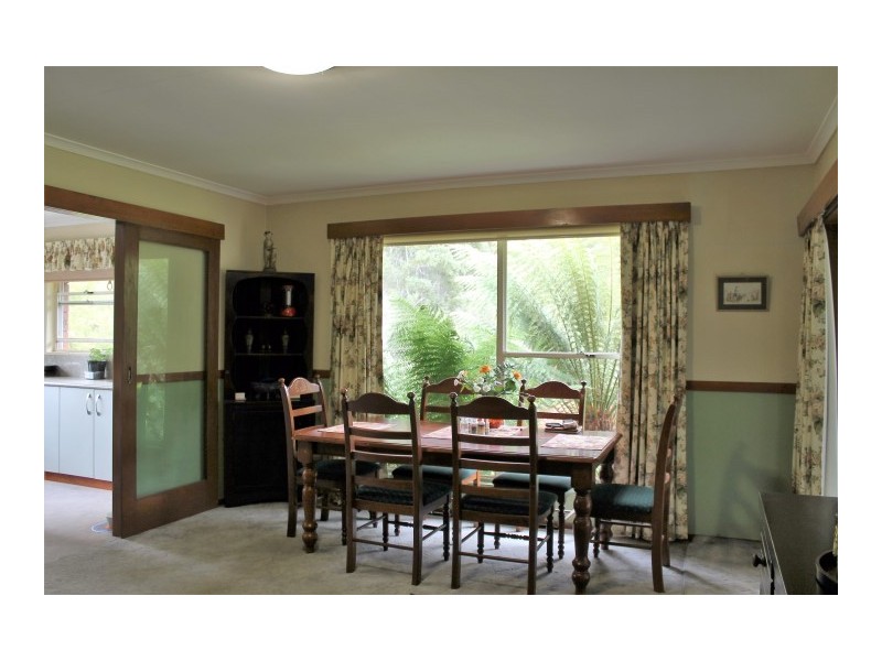 25 Dip Road, Mawbanna TAS 7321
