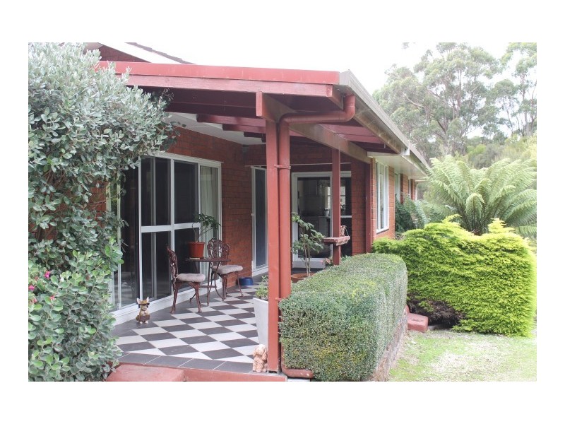 25 Dip Road, Mawbanna TAS 7321