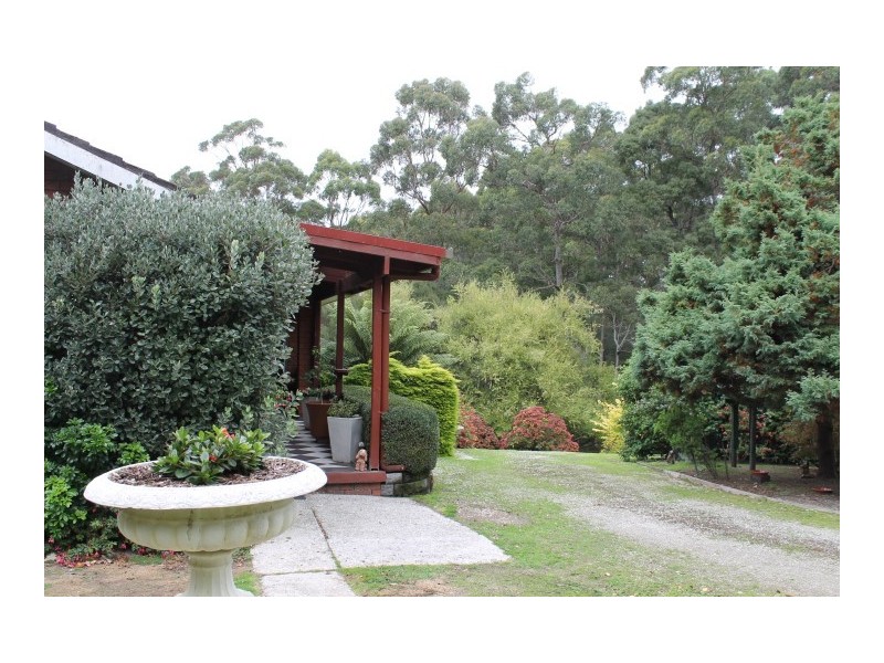 25 Dip Road, Mawbanna TAS 7321