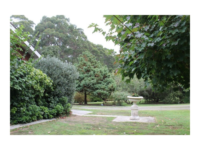 25 Dip Road, Mawbanna TAS 7321