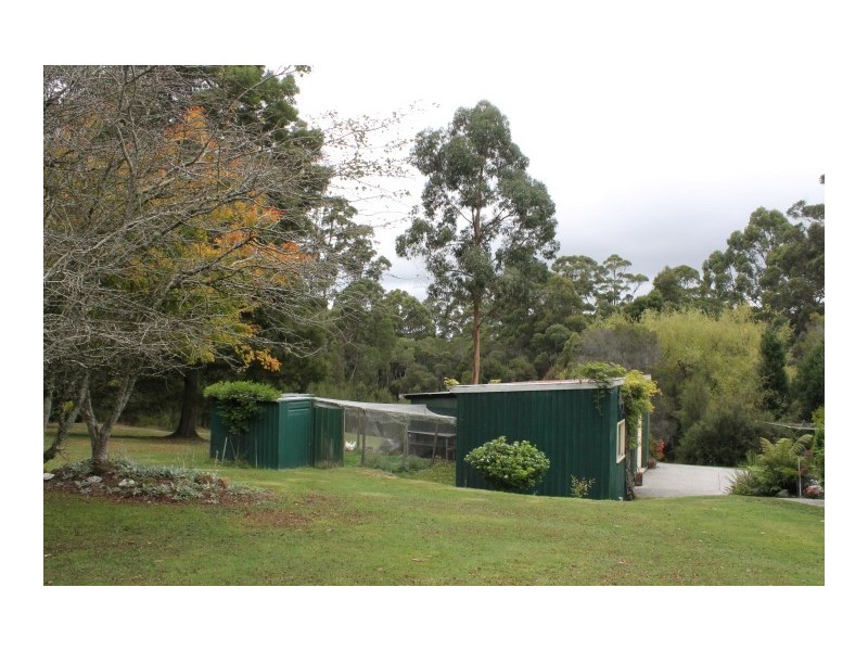 25 Dip Road, Mawbanna TAS 7321